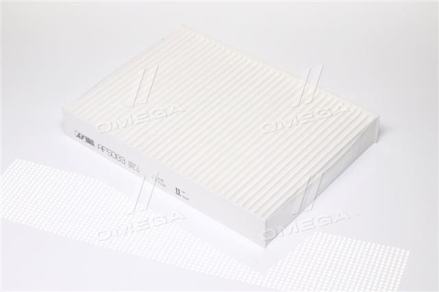 AF5083 ALPHA FILTER